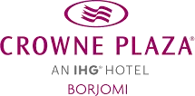 Crowne Plaza logo